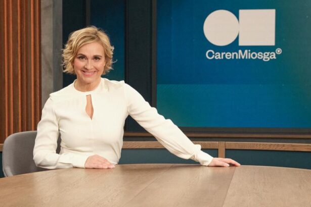 caren miosga geschieden