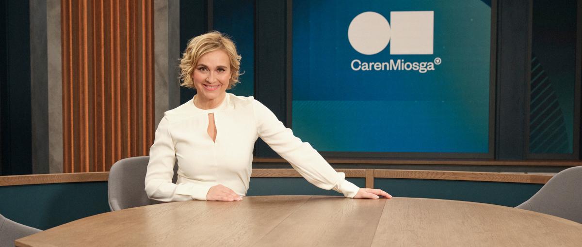 caren miosga geschieden
