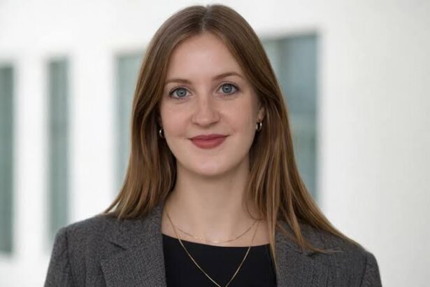 louisa ferch